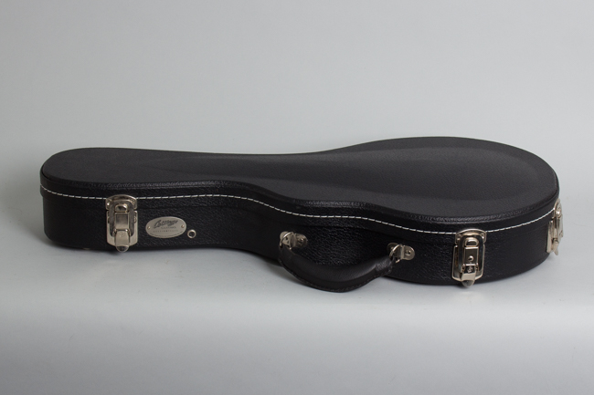 Collings  MF Carved Top Mandolin  (2010)