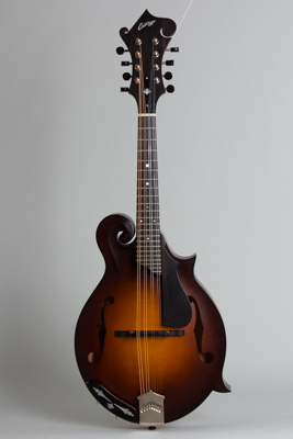 Collings  MF Carved Top Mandolin  (2010)