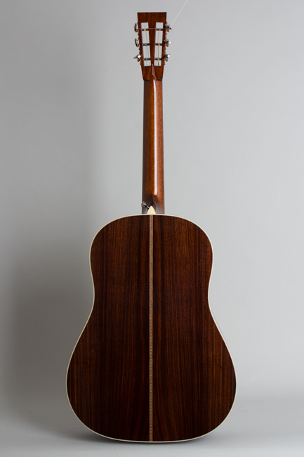 Collings  DS2H-ASB Owned and played by Adam Levy Flat Top Acoustic Guitar  (2022)