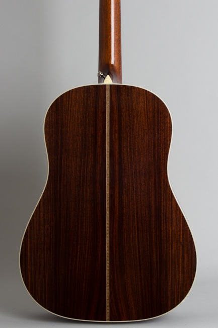 Collings  DS2H-ASB Owned and played by Adam Levy Flat Top Acoustic Guitar  (2022)