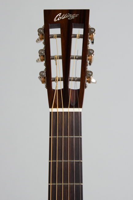 Collings  DS2H-ASB Owned and played by Adam Levy Flat Top Acoustic Guitar  (2022)