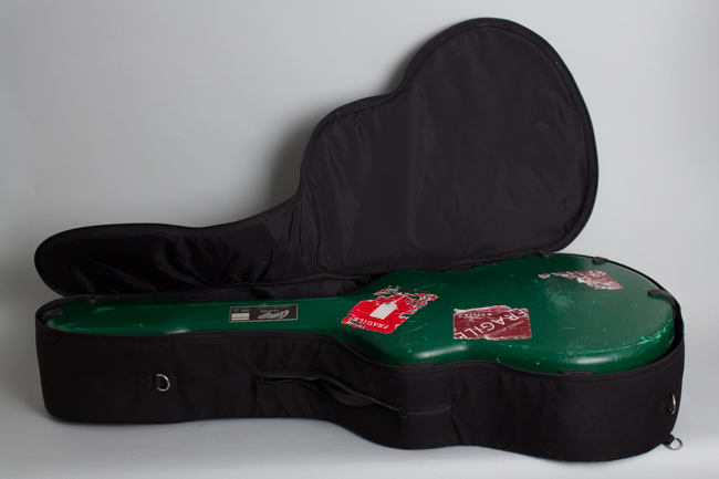 Collings  DS2H-ASB Owned and played by Adam Levy Flat Top Acoustic Guitar  (2022)