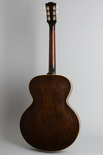 Gibson  ES-135 Arch Top Hollow Body Electric Guitar  (1956)