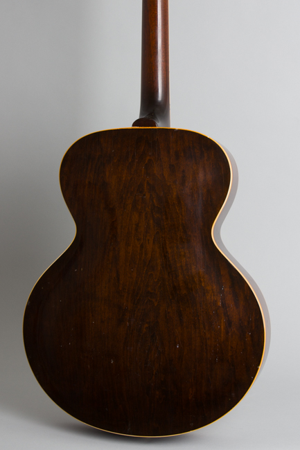 Gibson  ES-135 Arch Top Hollow Body Electric Guitar  (1956)