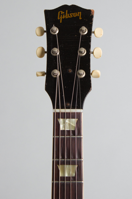 Gibson  ES-135 Arch Top Hollow Body Electric Guitar  (1956)