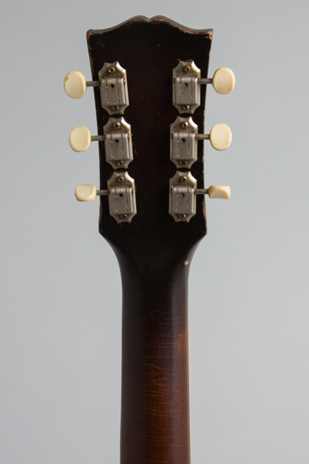 Gibson  ES-135 Arch Top Hollow Body Electric Guitar  (1956)