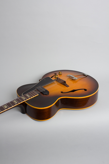 Gibson  ES-135 Arch Top Hollow Body Electric Guitar  (1956)