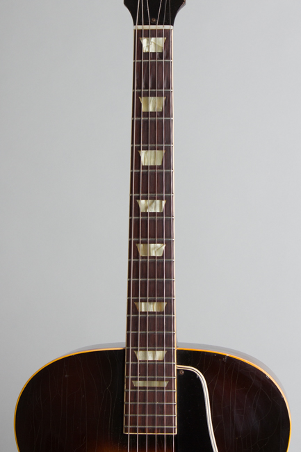 Gibson  ES-135 Arch Top Hollow Body Electric Guitar  (1956)