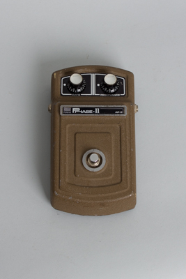 Roland  AP-2 Phase II Owned and Used by Tom Verlaine Phaser Effect,  c. 1975