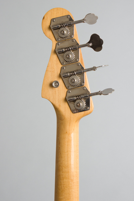 Fender  Precision Bass Solid Body Electric Bass Guitar  (1963)