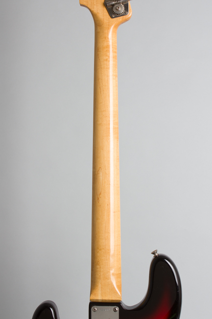 Fender  Precision Bass Solid Body Electric Bass Guitar  (1963)