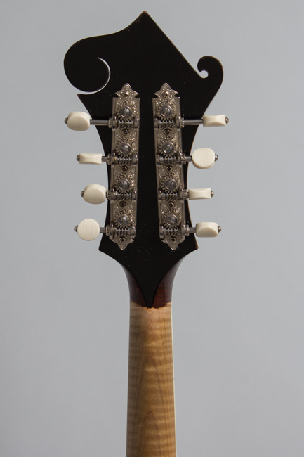 Gilchrist  F-5 Carved Top Mandolin  (1990)