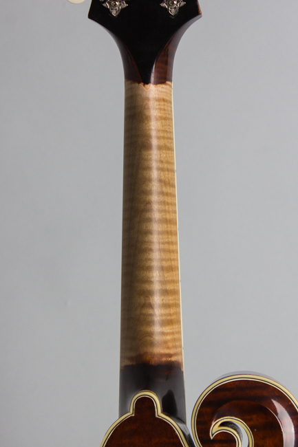 Gilchrist  F-5 Carved Top Mandolin  (1990)