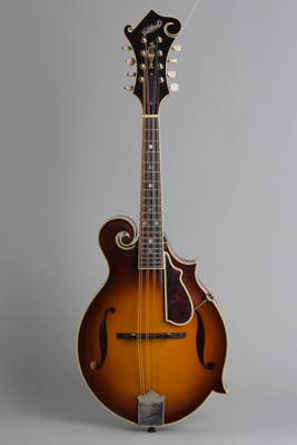 Gilchrist  F-5 Carved Top Mandolin  (1990)