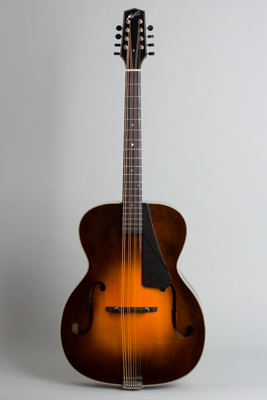 Northfield  NFO-AT2 carved top Octave Mandolin  (2025)