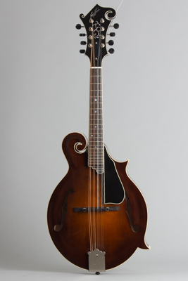Northfield  NFB-F5AWN Big Mon Carved Top Mandolin  (2025)