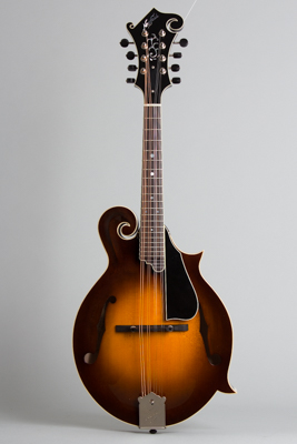 Northfield  NFB-F5E Big Mon Carved Top Mandolin  (2025)