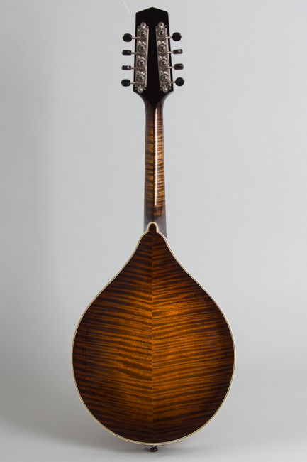 Northfield  NFMSP-A5 Carved Top Mandolin  (2025)