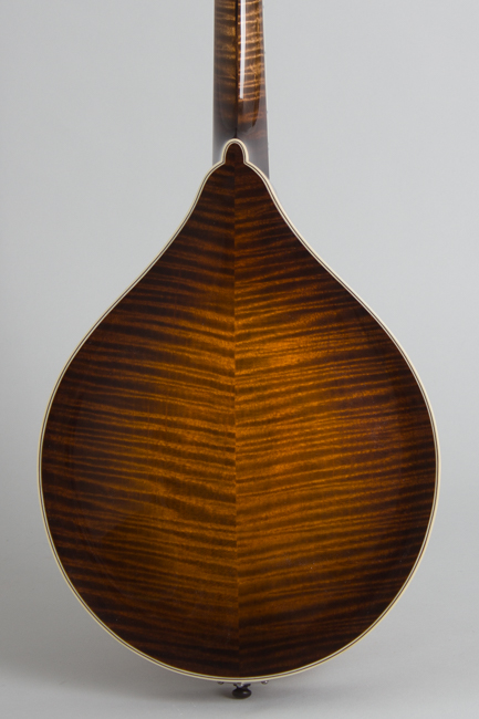 Northfield  NFMSP-A5 Carved Top Mandolin  (2025)