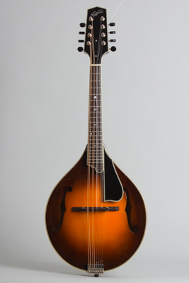 Northfield  NFMSP-A5 Carved Top Mandolin  (2025)