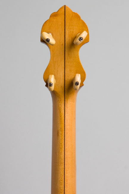 Fairbanks  Whyte Laydie #2 5 String Banjo  (1908)