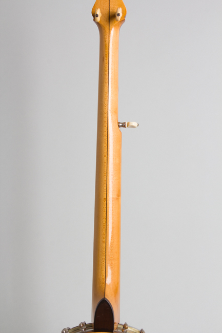 Fairbanks  Whyte Laydie #2 5 String Banjo  (1908)