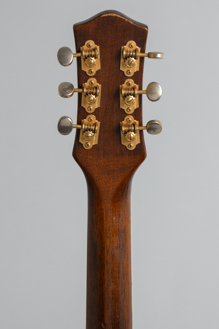 Gretsch  PX-6129 Champagne Sparkle Jet Semi-Hollow Body Electric Guitar  (1962)