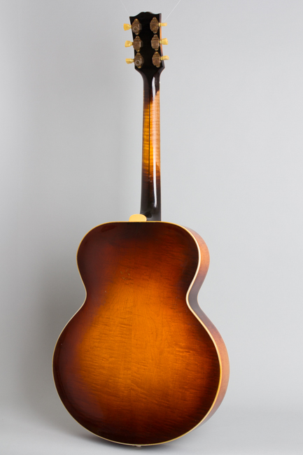 Gibson  L-5 Arch Top Acoustic Guitar  (1947)