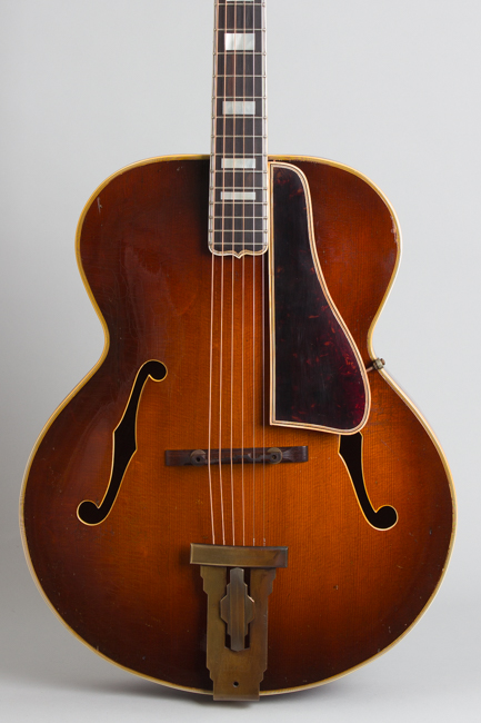 Gibson  L-5 Arch Top Acoustic Guitar  (1947)