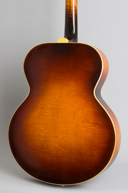 Gibson  L-5 Arch Top Acoustic Guitar  (1947)