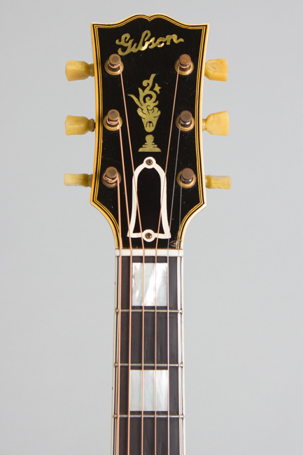 Gibson  L-5 Arch Top Acoustic Guitar  (1947)