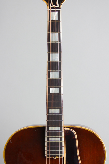 Gibson  L-5 Arch Top Acoustic Guitar  (1947)