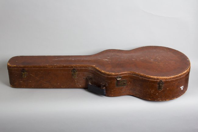 Gibson  L-5 Arch Top Acoustic Guitar  (1947)
