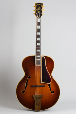 Gibson  L-5 Arch Top Acoustic Guitar  (1947)