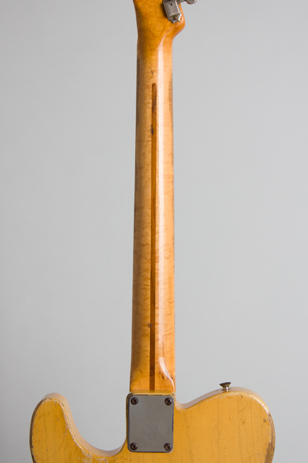 Fender  Telecaster Solid Body Electric Guitar  (1952)