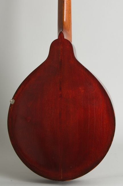 Gibson  K-1 Carved Top Mandocello  (1914)