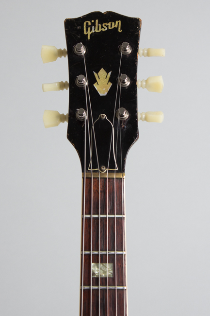 Gibson  ES-335TD (Modified) Semi-Hollow Body Electric Guitar  (1967)
