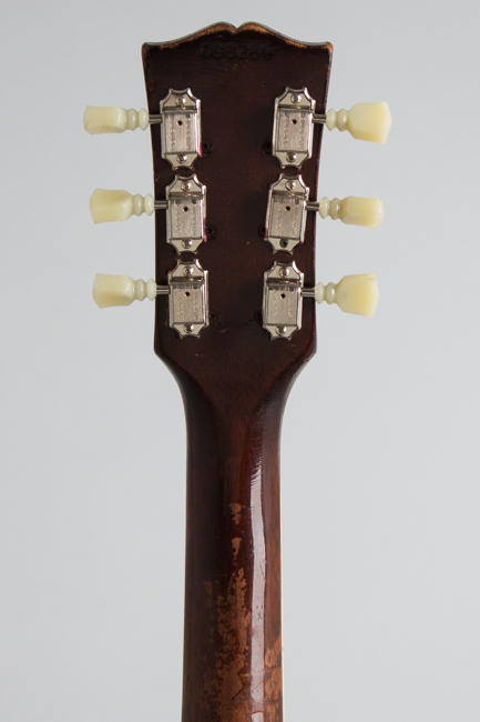 Gibson  ES-335TD (Modified) Semi-Hollow Body Electric Guitar  (1967)