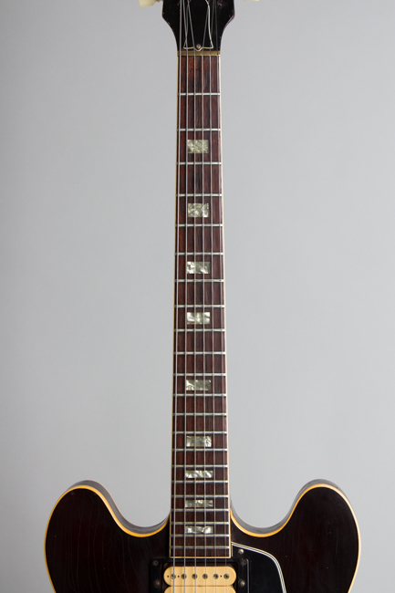 Gibson  ES-335TD (Modified) Semi-Hollow Body Electric Guitar  (1967)