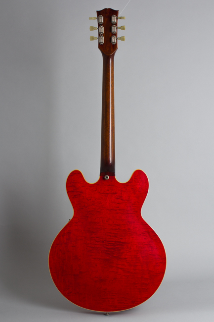 Gibson  ES-335TDC Semi-Hollow Body Electric Guitar  (1974)