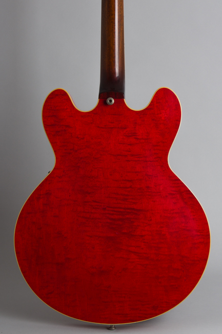 Gibson  ES-335TDC Semi-Hollow Body Electric Guitar  (1974)