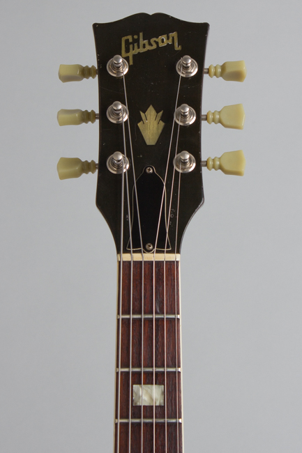 Gibson  ES-335TDC Semi-Hollow Body Electric Guitar  (1974)