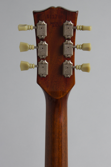 Gibson  ES-335TDC Semi-Hollow Body Electric Guitar  (1974)