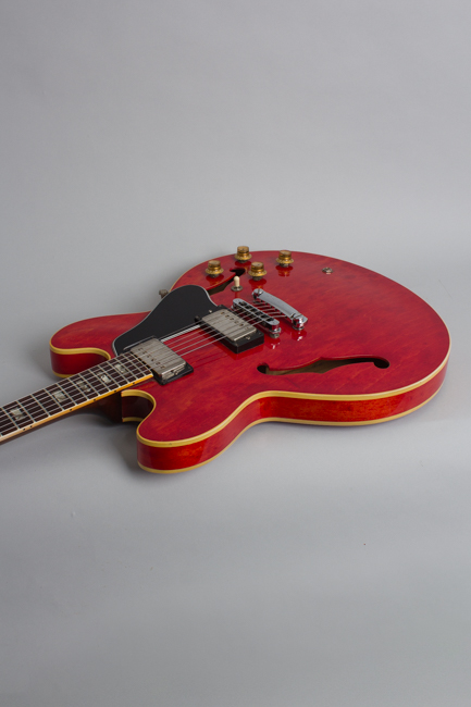Gibson  ES-335TDC Semi-Hollow Body Electric Guitar  (1974)