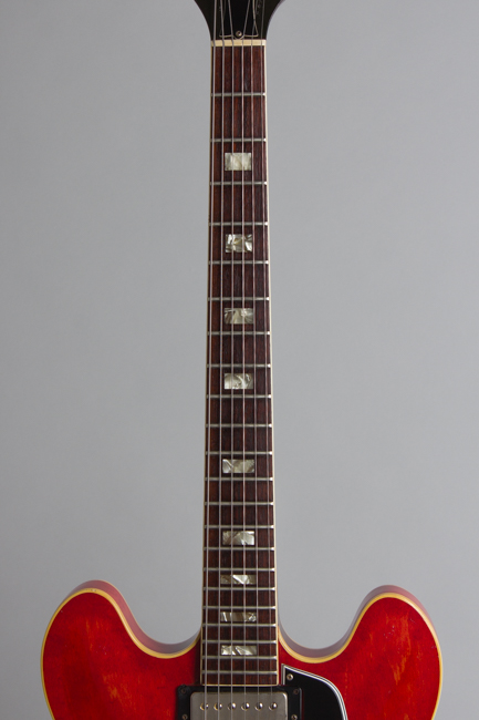 Gibson  ES-335TDC Semi-Hollow Body Electric Guitar  (1974)