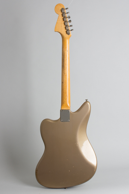 Fender  Jaguar Solid Body Electric Guitar  (1962)