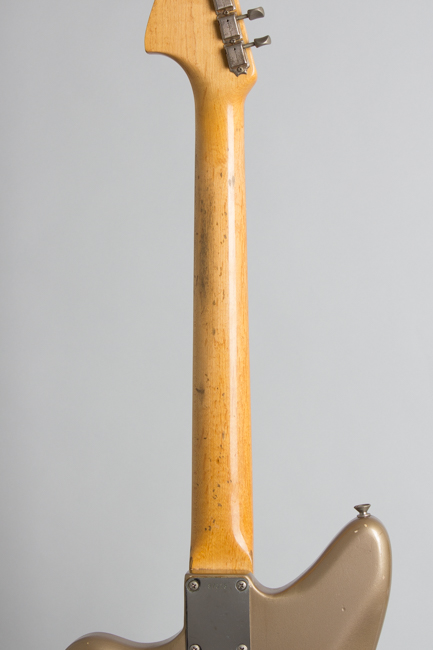 Fender  Jaguar Solid Body Electric Guitar  (1962)