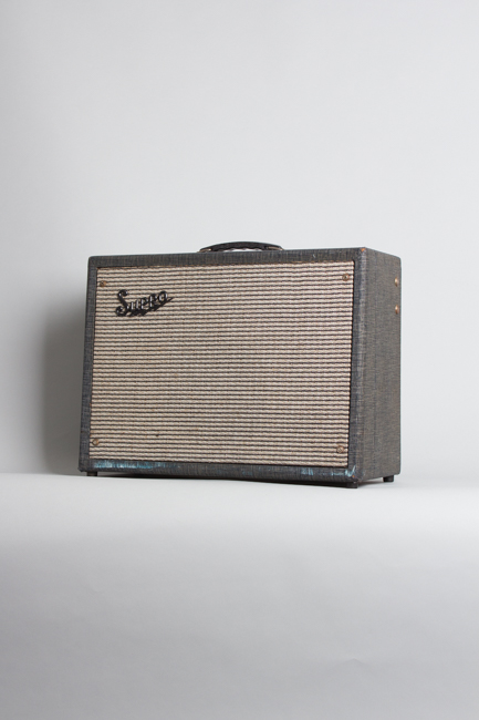 Supro  1616T Tube Amplifier (1966)