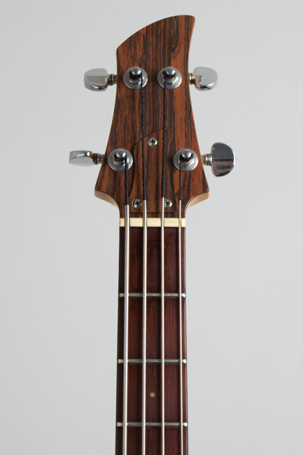 Ampeg  Dan Armstrong Solid Body Electric Bass Guitar  (1970)