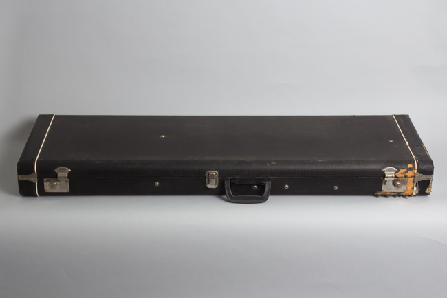 Ampeg  Dan Armstrong Solid Body Electric Bass Guitar  (1970)